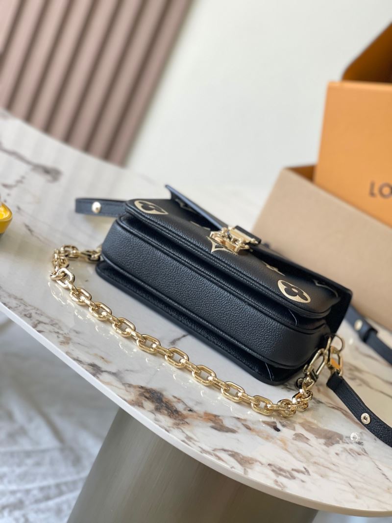 Louis Vuitton Satchel Bags